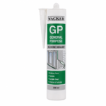 This is product image of Wacker GP Silicone Sealant