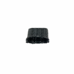 This is product image of Black Expandable Braided Sleeve