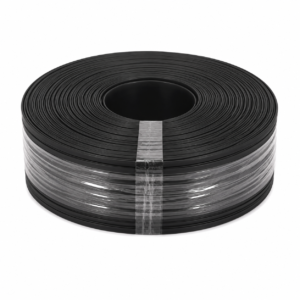 This is Image of HST ID 3mm Black Heat Shrink Tube