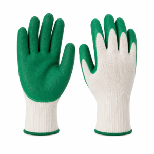 This is product image of Safety Gloves