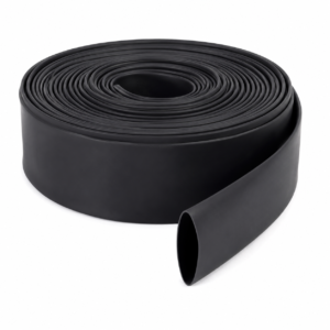 HST ID 19mm Black Heat Shrink Tube