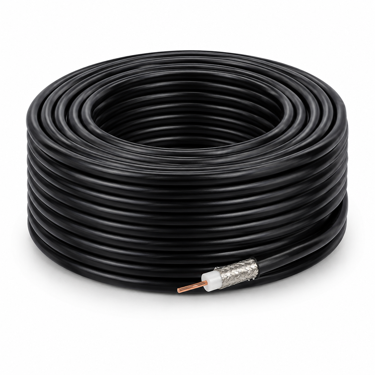 This image is of a wire product.