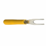 This is product image of Fork Spade Terminal
