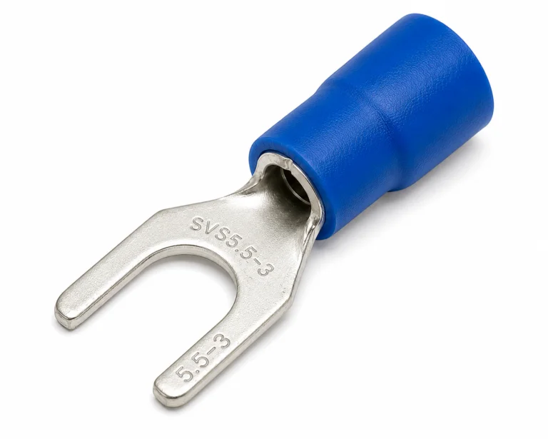This is product image of Fork Spade Terminal