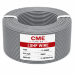 This is product image of CME Cables wire Grey