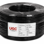 This is Product image of a Black Cable
