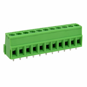 This is Product image of a Connector.