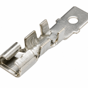 This Product image is of a Terminal.