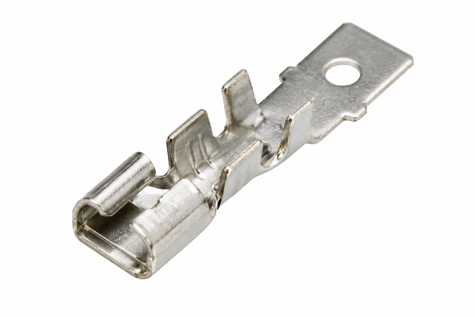This Product image is of a Terminal.