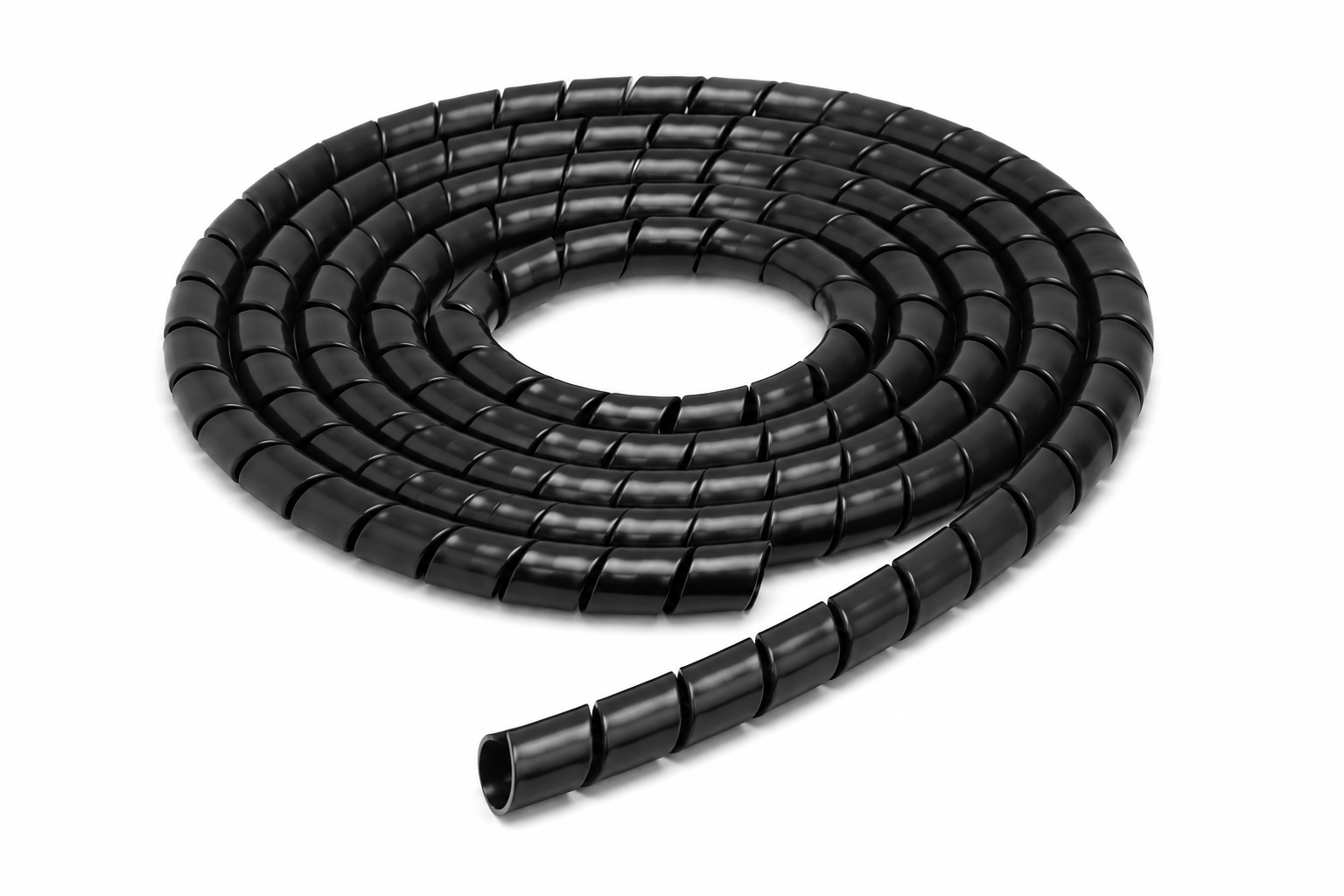 This Product image is of a Spiral Sleeve