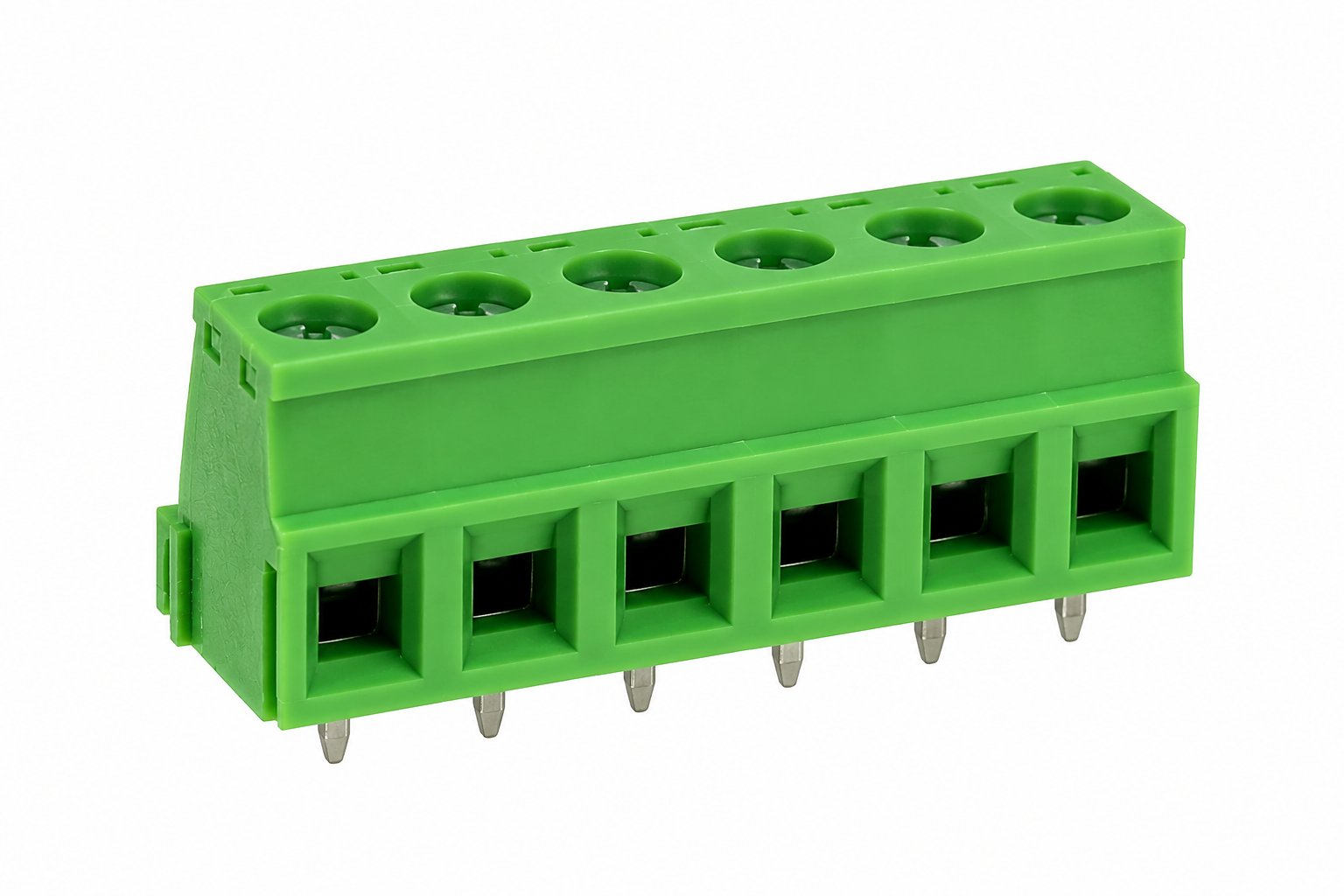 This is Product image of a Connector.