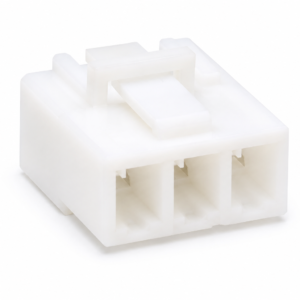 This is Product image of a Connector.