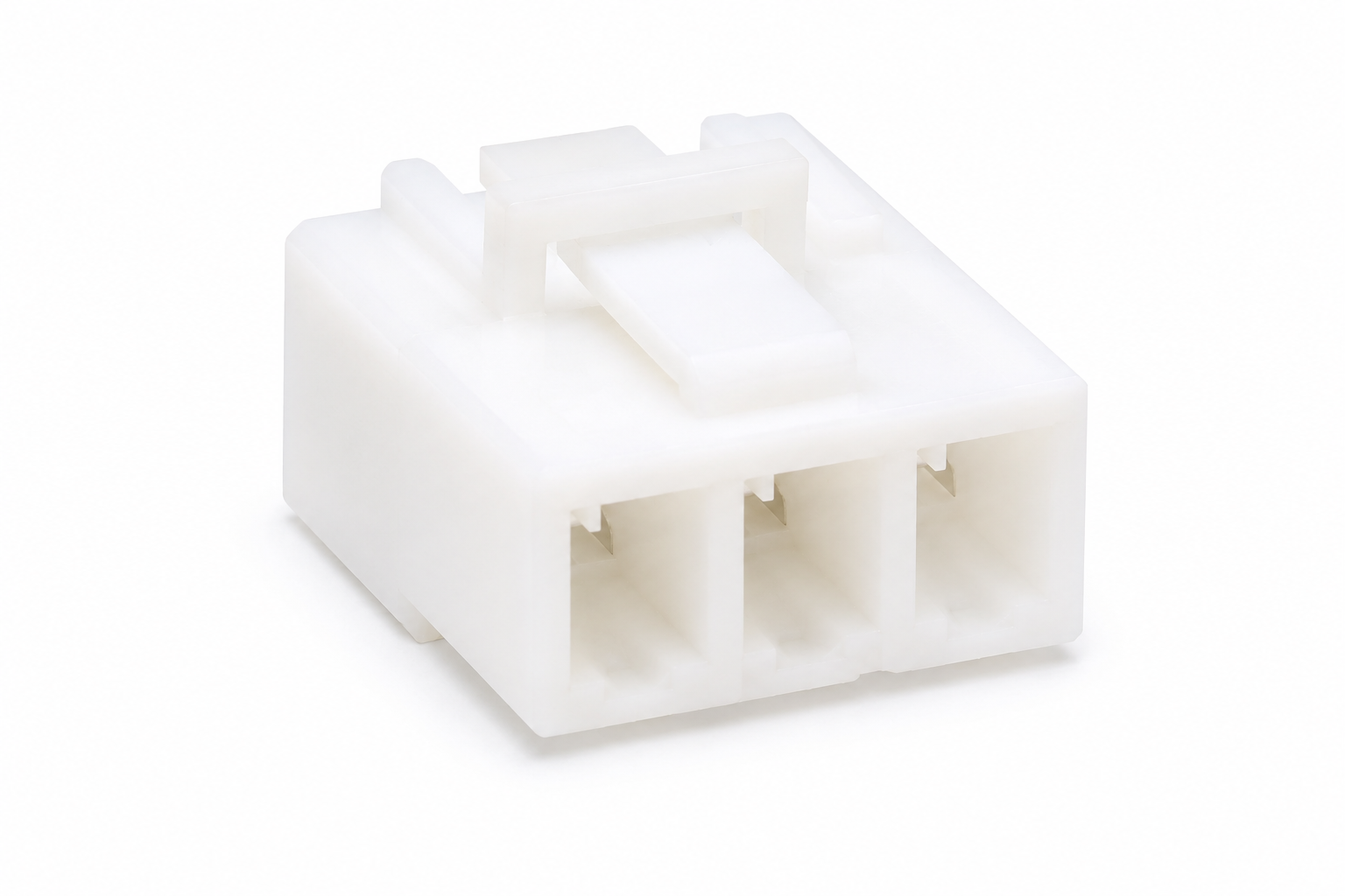 This is Product image of a Connector.