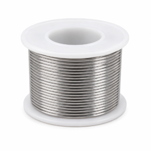 This is product image of 8mm Soldering Wire 50g Roll