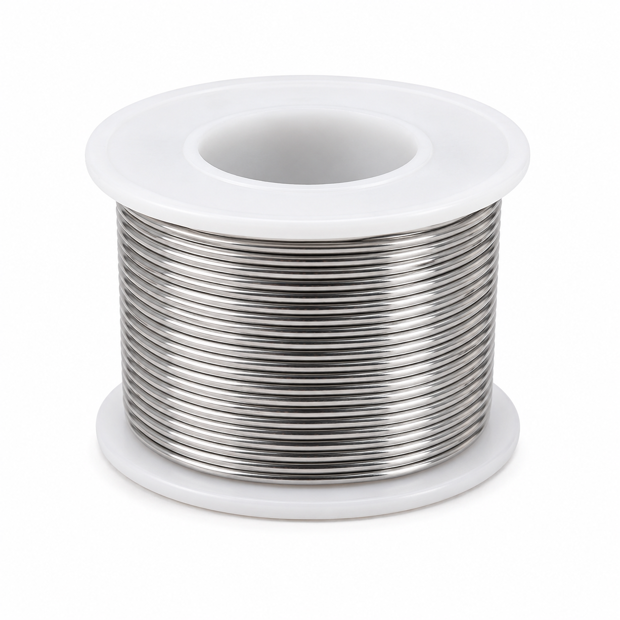 This is product image of 8mm Soldering Wire 50g Roll
