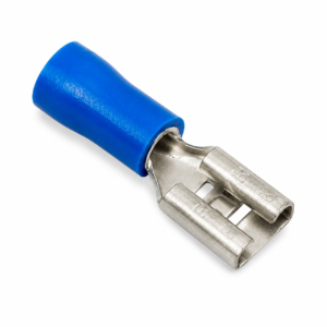 RS-458-695 Blue Terminal