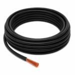 This is Product image of Black Wire