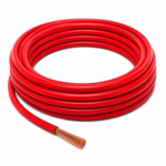 This is Product image of Red Wire
