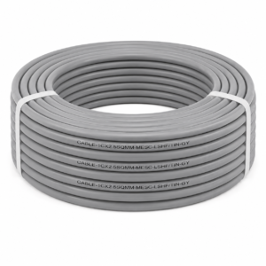 1Core 2.5Sq.mm MESC LSHF/TIN