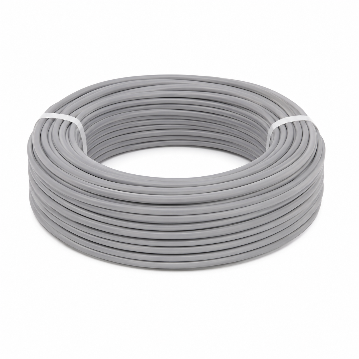 30 Core 0.22 Sq.mm LIYY Grey