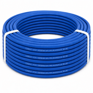 1Core 1.5Sq.mm RR Tri-Rated UL
